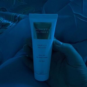 Georgette Klinger Marula primer, all skin types. New! 50 mL